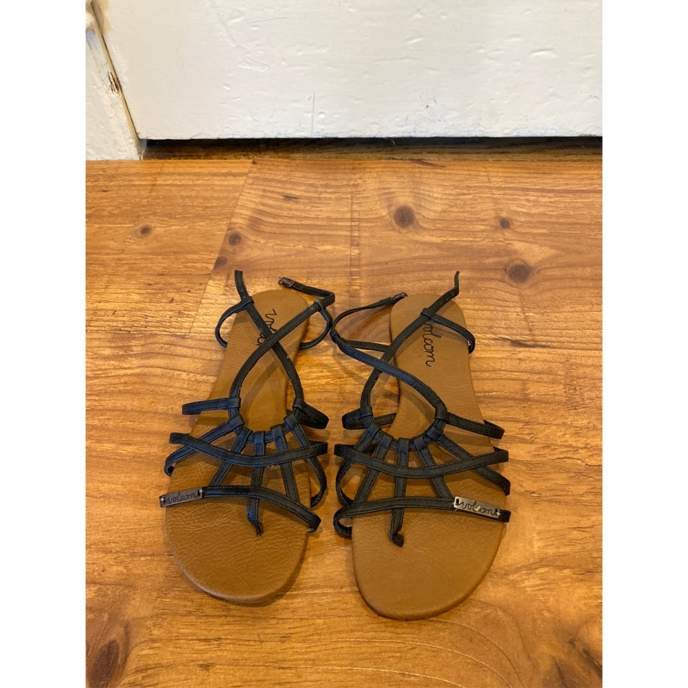 VOLCOM | Sandals | 6.5 | EUC